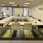 酒店 图卢兹杜邦野门克斯宜必思酒店