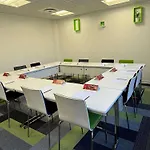 图卢兹杜邦野门克斯宜必思酒店 酒店
