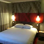 图卢兹杜邦野门克斯宜必思酒店 3*