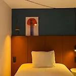 图卢兹杜邦野门克斯宜必思酒店 酒店