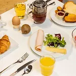 图卢兹杜邦野门克斯宜必思酒店 3* 圖盧茲