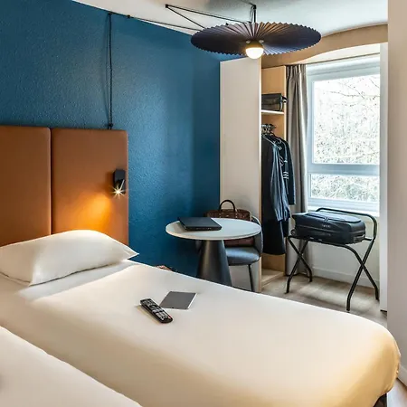 Hotel Ibis Pont Jumeaux