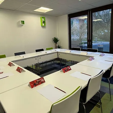 Hotel Ibis Pont Jumeaux Toulouse