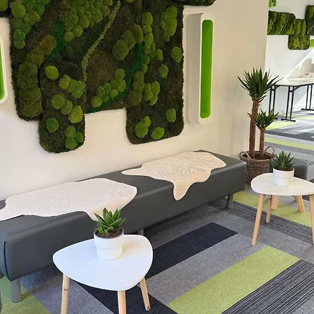 Ibis Pont Jumeaux