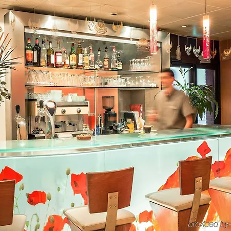 Hotel Ibis Pont Jumeaux Toulouse