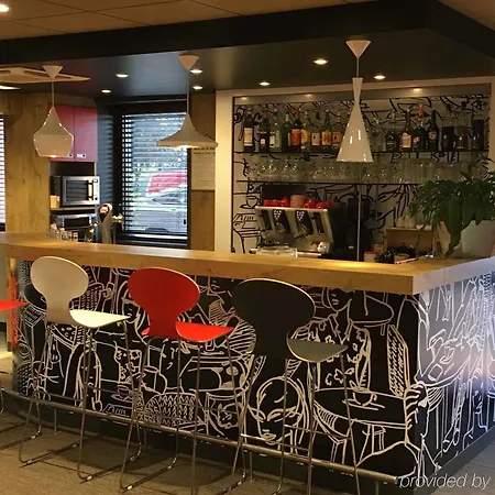 Hotel Ibis Pont Jumeaux Toulouse