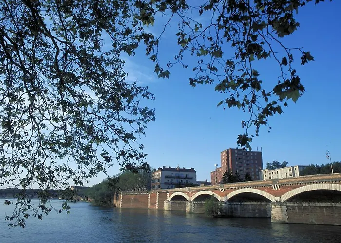 Ibis Pont Jumeaux Hotel Toulouse