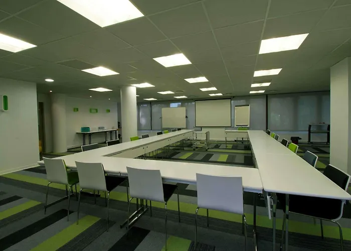 Hotel Ibis Pont Jumeaux Toulouse