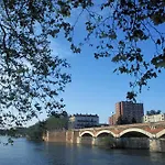 Ibis Pont Jumeaux Hotell Toulouse