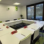 Ibis Pont Jumeaux Toulouse