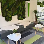 Ibis Pont Jumeaux