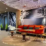 Ibis Pont Jumeaux 3*
