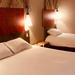 Ibis Pont Jumeaux 3*
