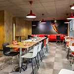 Ibis Pont Jumeaux Hotel Toulouse