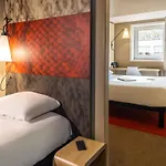 Ibis Pont Jumeaux Szálloda Toulouse