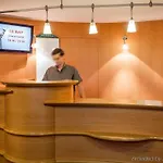 Hotel Ibis Pont Jumeaux