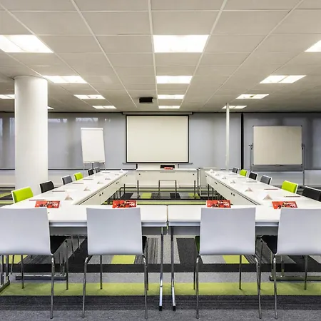 Ibis Pont Jumeaux 3*