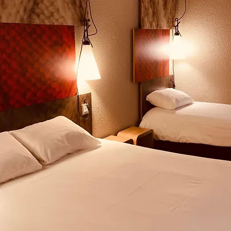 Ibis Pont Jumeaux 3*