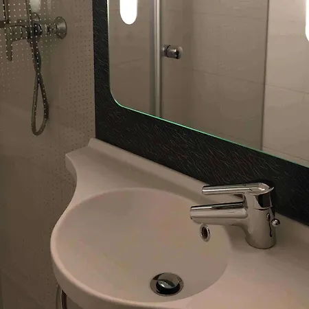 Ibis Pont Jumeaux Toulouse