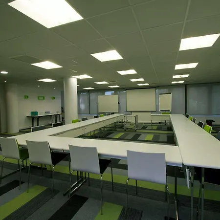 Hotel Ibis Pont Jumeaux Toulouse