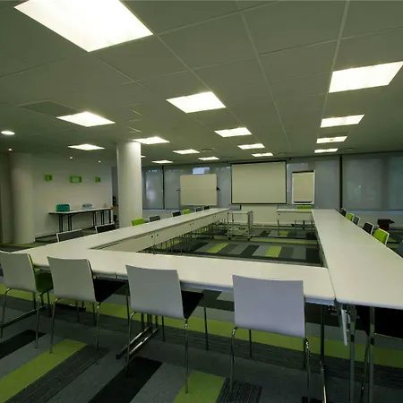 Otel Ibis Pont Jumeaux Toulouse