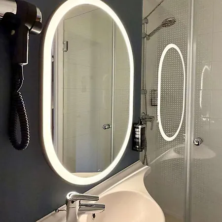 Ibis Pont Jumeaux Hotel Toulouse