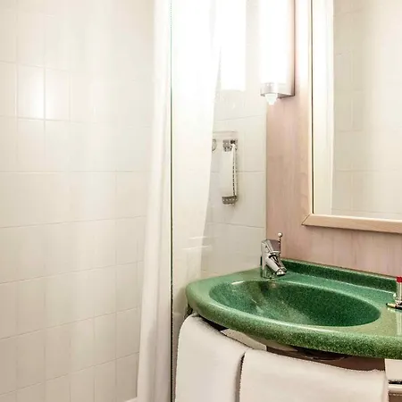 Ibis Pont Jumeaux Hotel Toulouse