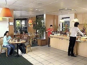 Ibis Pont Jumeaux Hotel Toulouse