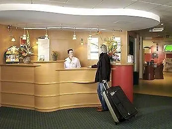 Hotel Ibis Pont Jumeaux Toulouse