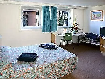 Hotel Ibis Pont Jumeaux Toulouse