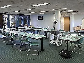 Ibis Pont Jumeaux Hotel Toulouse