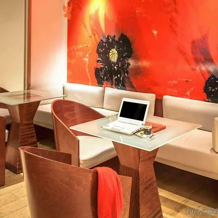 Ibis Pont Jumeaux Otel Toulouse
