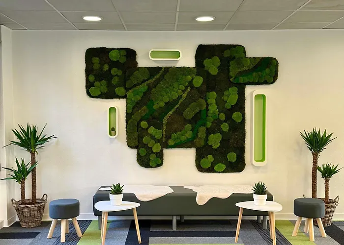 Ibis Pont Jumeaux 3* Toulouse