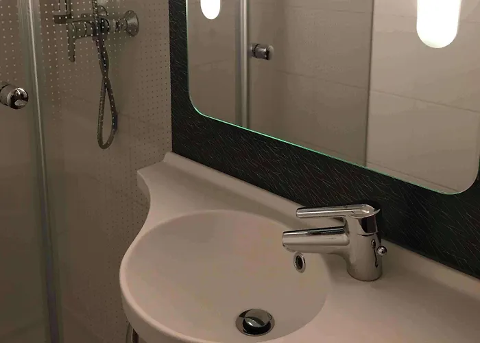 Ibis Pont Jumeaux Toulouse