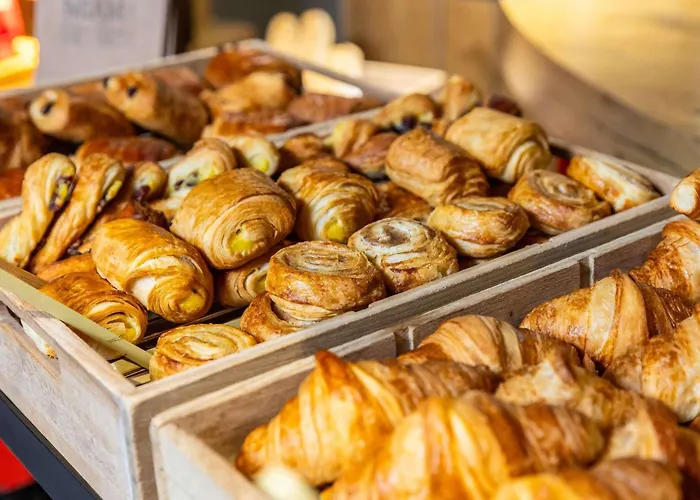 Ibis Pont Jumeaux 3* Toulouse