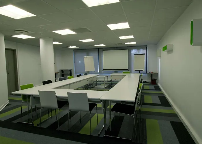 Ibis Pont Jumeaux Szálloda 3*