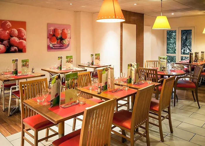 Ibis Pont Jumeaux 3* Toulouse