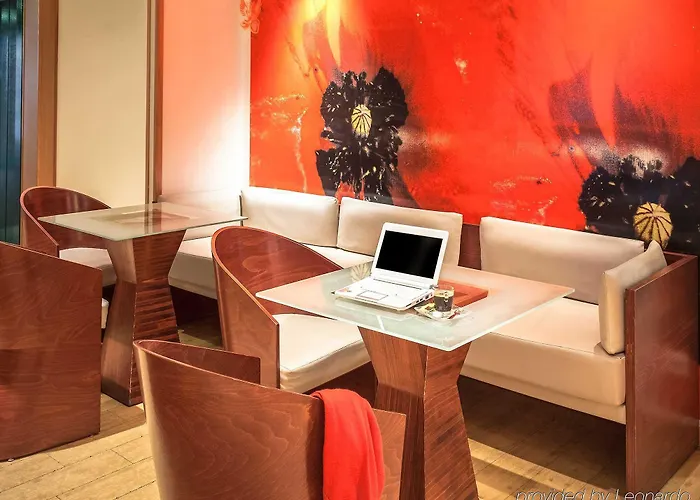 Ibis Pont Jumeaux 3* Toulouse