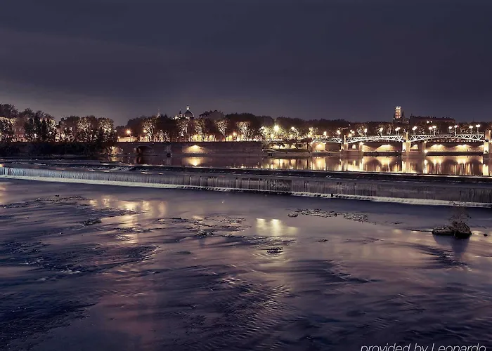 Ibis Pont Jumeaux 3*