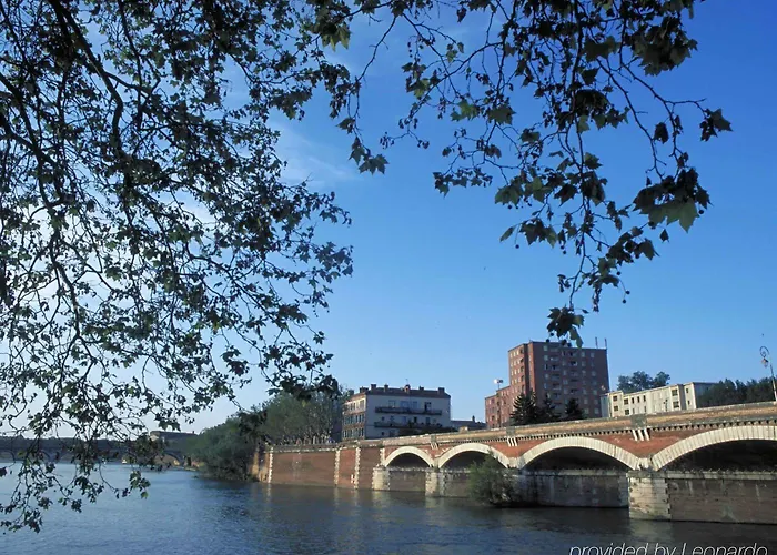 Ibis Pont Jumeaux 3* Toulouse