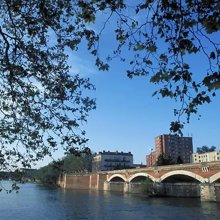 Ibis Pont Jumeaux 호텔 툴루즈