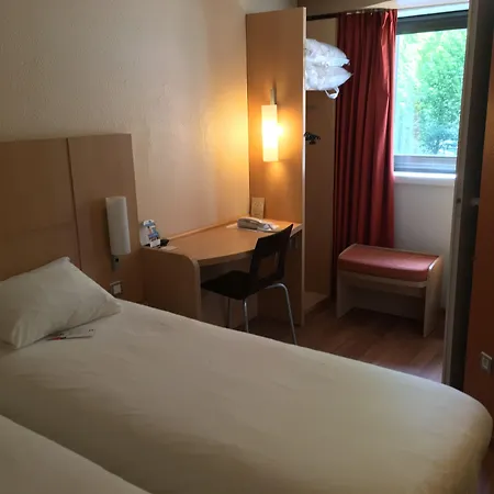 Ibis Pont Jumeaux 3* 툴루즈