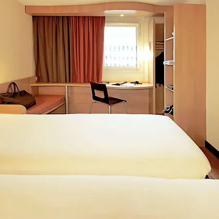 Ibis Pont Jumeaux 툴루즈