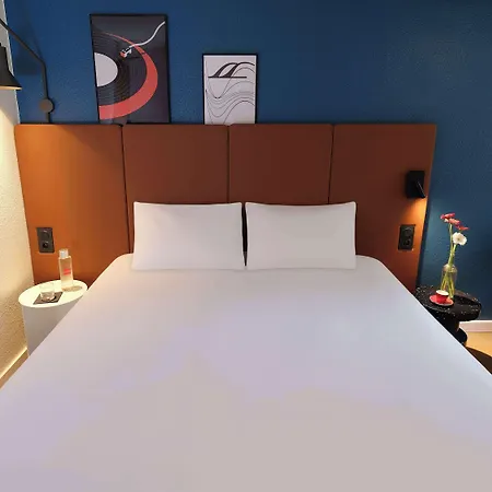 Ibis Pont Jumeaux 3* 툴루즈