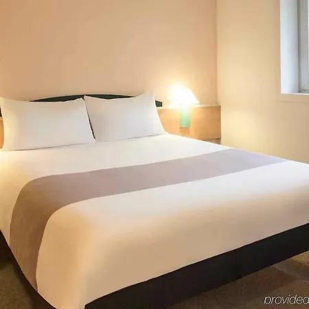 Ibis Pont Jumeaux Toulouse