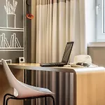 Ibis Pont Jumeaux فندق