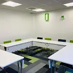 Ibis Pont Jumeaux فندق تولوز