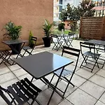 Ibis Pont Jumeaux فندق 3*