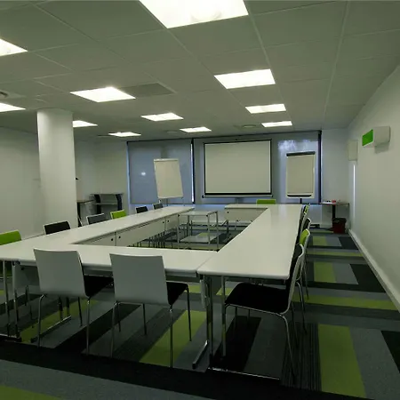 Ibis Pont Jumeaux Hotel Toulouse