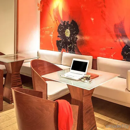 Ibis Pont Jumeaux 3* トゥールーズ